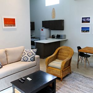 Apartment Ground Floor